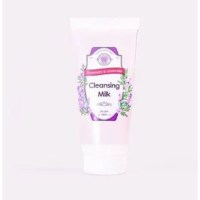 Victorian Garden Cleansing Milk